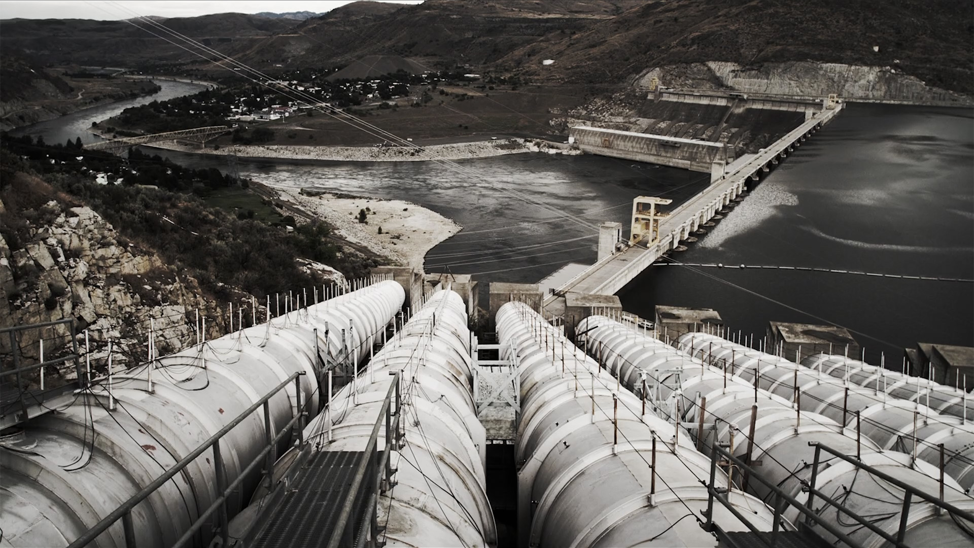 Understanding Greenhouse Gas Emissions from Hydropower, Dams and Reservoirs