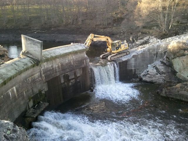 NEW POST: Top Ten Reasons Why Dam Removal is a Great Climate Solution