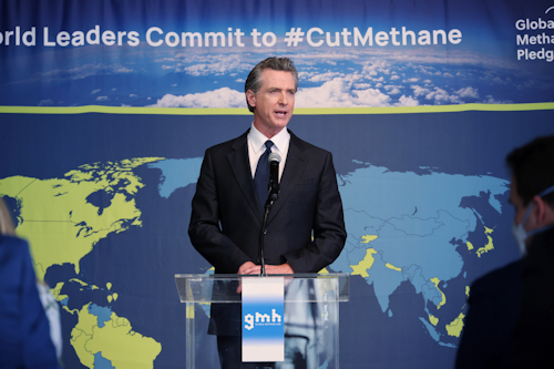 PRESS RELEASE: Newsom Administration Will Report Dam/Reservoir GHGs That Trump EPA Stopped